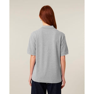 Polo Unisex Prepster 2.0 - personalizzabile con logo