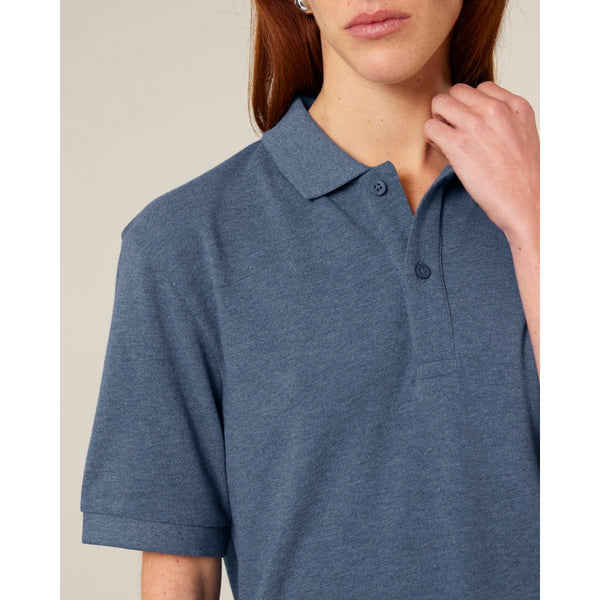 Polo Unisex Prepster 2.0 - personalizzabile con logo