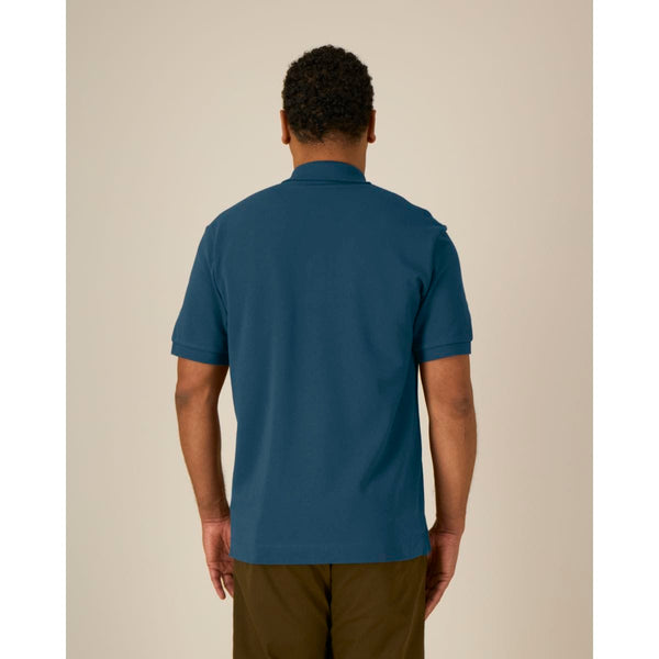 Polo Unisex Prepster 2.0 - personalizzabile con logo
