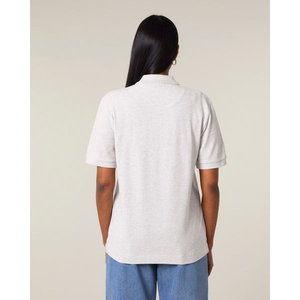 Polo Unisex Prepster 2.0 - personalizzabile con logo