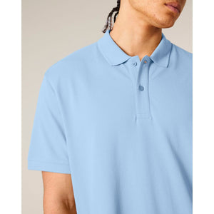 Polo Unisex Prepster 2.0 - personalizzabile con logo