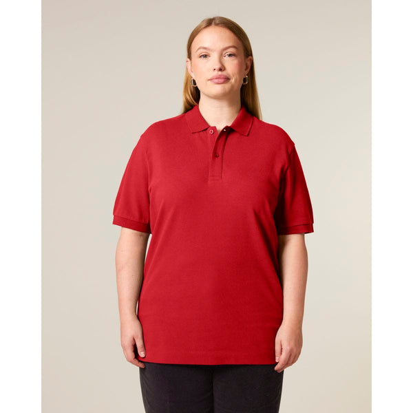 Polo Unisex Prepster 2.0 - personalizzabile con logo