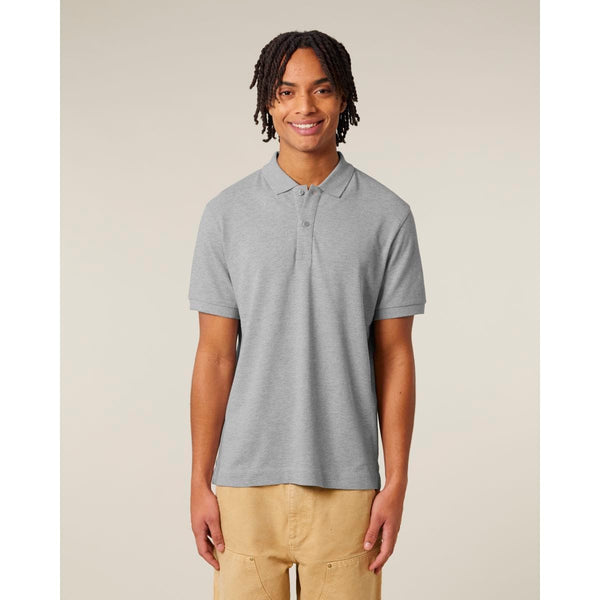 Polo Unisex Prepster 2.0 - personalizzabile con logo