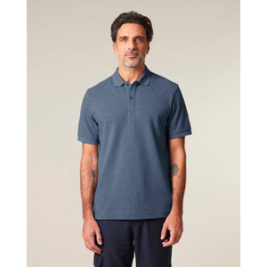 Polo Unisex Prepster 2.0 - personalizzabile con logo