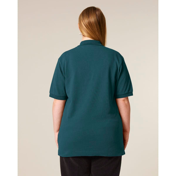 Polo Unisex Prepster 2.0 - personalizzabile con logo