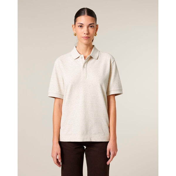 Polo Unisex Prepster 2.0 - personalizzabile con logo
