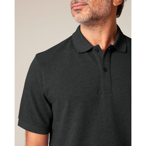 Polo Unisex Prepster 2.0 - personalizzabile con logo