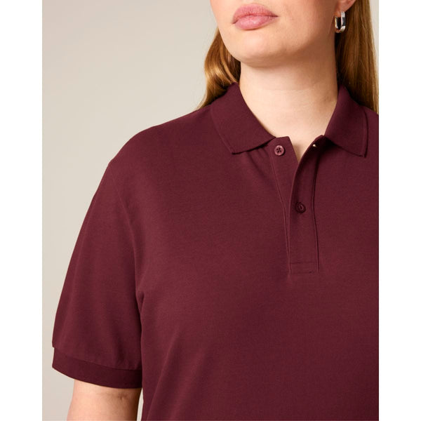 Polo Unisex Prepster 2.0 - personalizzabile con logo