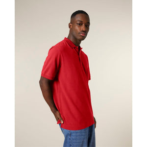 Polo Unisex Prepster 2.0 - personalizzabile con logo