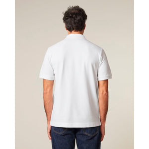 Polo Unisex Prepster 2.0 - personalizzabile con logo