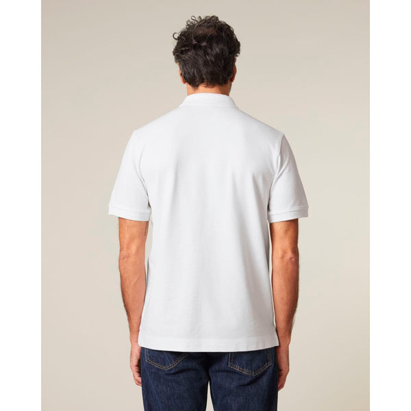 Polo Unisex Prepster 2.0 - personalizzabile con logo
