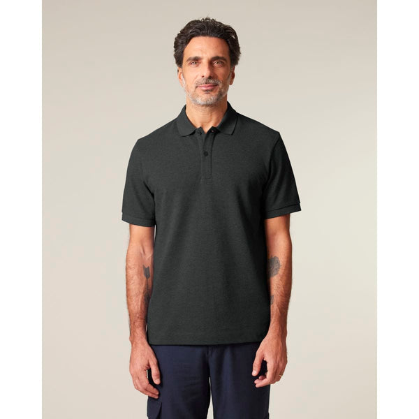 Polo Unisex Prepster 2.0 - personalizzabile con logo