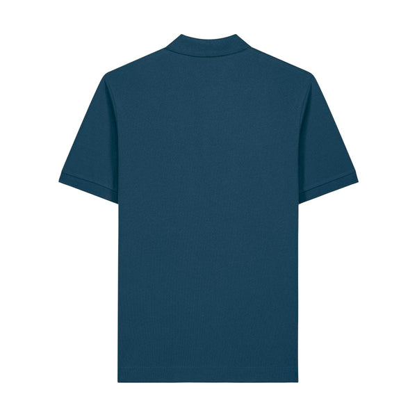 Polo Unisex Prepster 2.0 - personalizzabile con logo