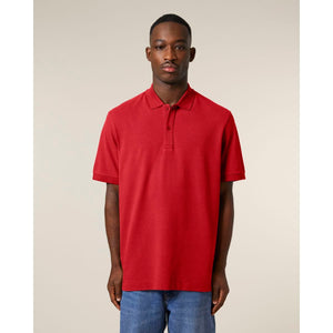 Polo Unisex Prepster 2.0 - personalizzabile con logo