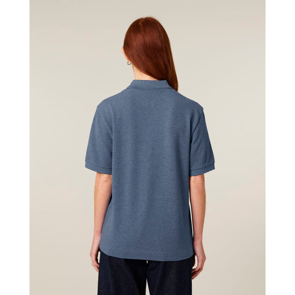 Polo Unisex Prepster 2.0 - personalizzabile con logo