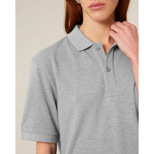 Polo Unisex Prepster 2.0 - personalizzabile con logo