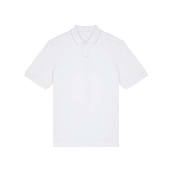 Polo Unisex Prepster 2.0 - personalizzabile con logo
