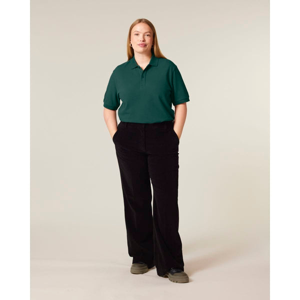 Polo Unisex Prepster 2.0 - personalizzabile con logo
