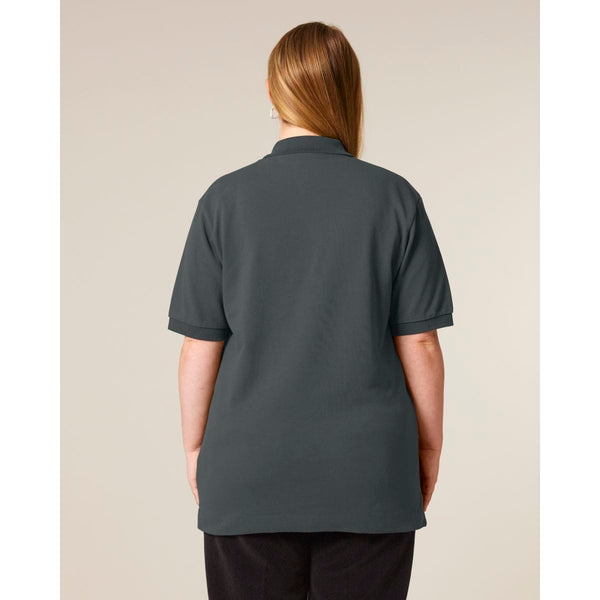 Polo Unisex Prepster 2.0 - personalizzabile con logo