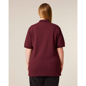 Polo Unisex Prepster 2.0 - personalizzabile con logo