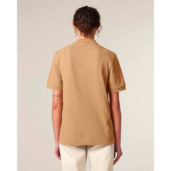 Polo Unisex Prepster 2.0 - personalizzabile con logo