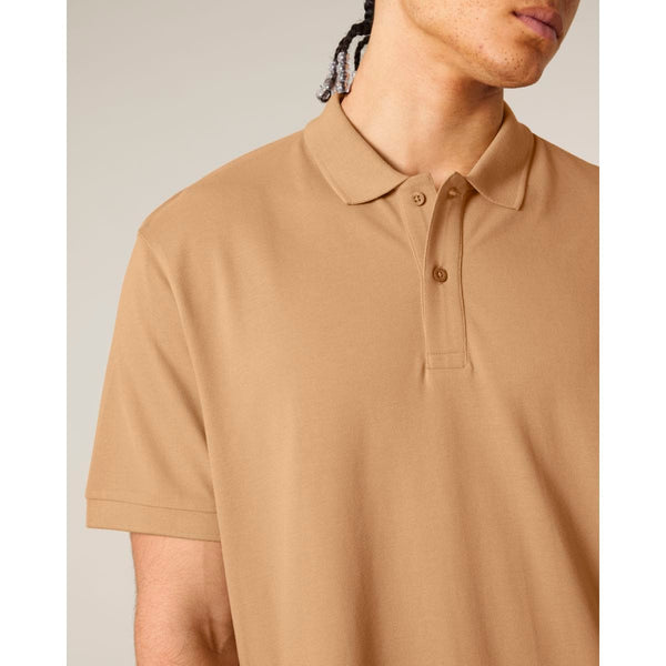 Polo Unisex Prepster 2.0 - personalizzabile con logo