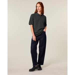 Polo Unisex Prepster 2.0 - personalizzabile con logo