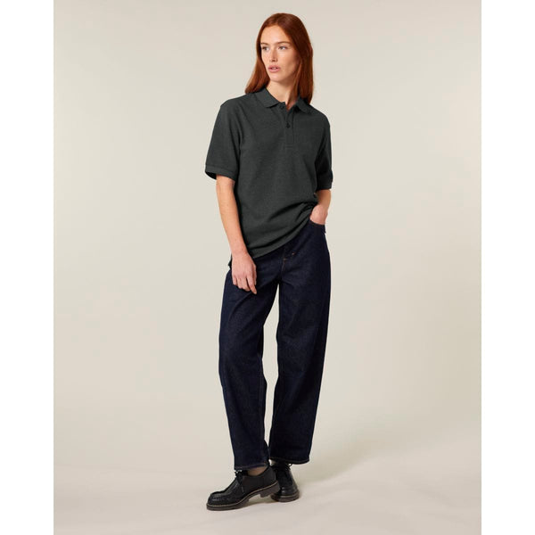 Polo Unisex Prepster 2.0 - personalizzabile con logo