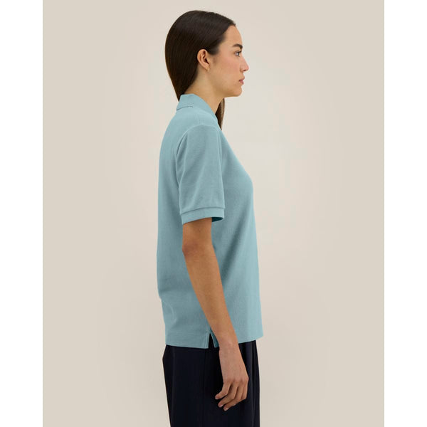 Polo Unisex Prepster 2.0 - personalizzabile con logo