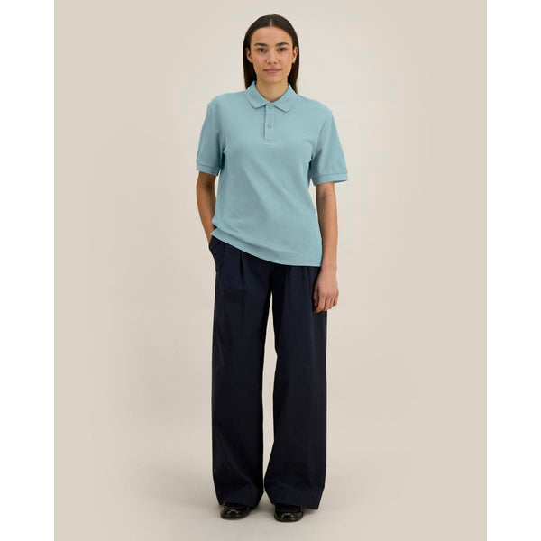 Polo Unisex Prepster 2.0 - personalizzabile con logo
