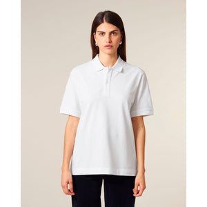 Polo Unisex Prepster 2.0 - personalizzabile con logo