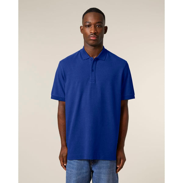 Polo Unisex Prepster 2.0 - personalizzabile con logo