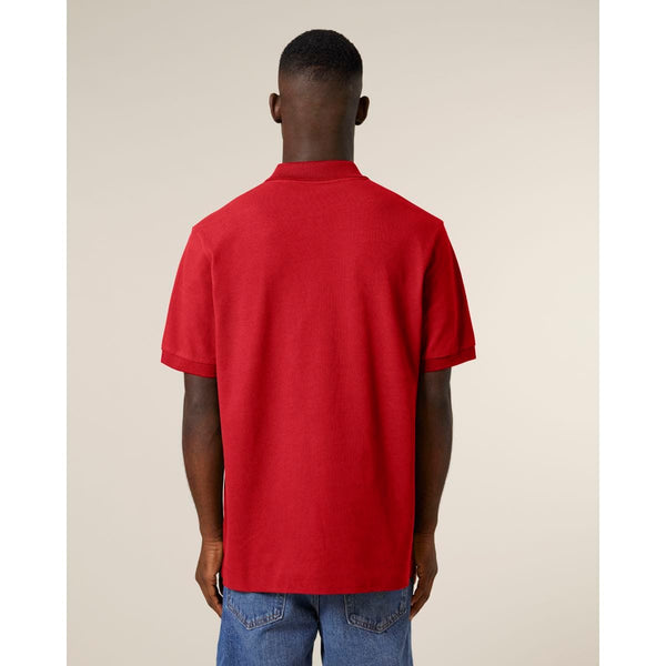 Polo Unisex Prepster 2.0 - personalizzabile con logo