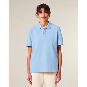 Polo Unisex Prepster 2.0 - personalizzabile con logo