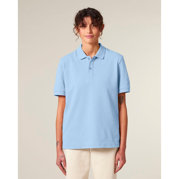 Polo Unisex Prepster 2.0 - personalizzabile con logo