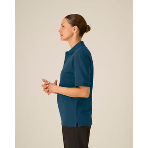 Polo Unisex Prepster 2.0 - personalizzabile con logo