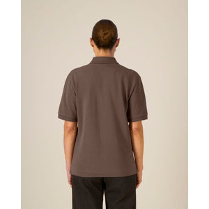 Polo Unisex Prepster 2.0 - personalizzabile con logo