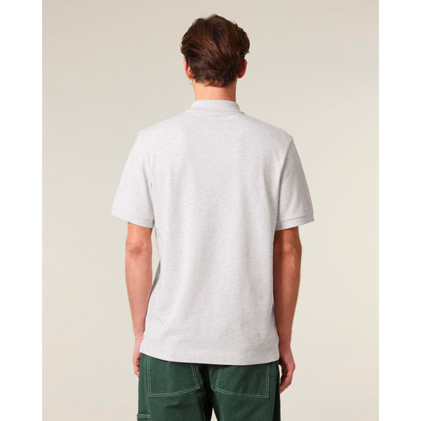 Polo Unisex Prepster 2.0 - personalizzabile con logo