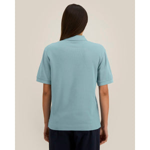 Polo Unisex Prepster 2.0 - personalizzabile con logo