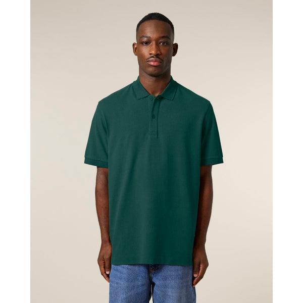 Polo Unisex Prepster 2.0 - personalizzabile con logo