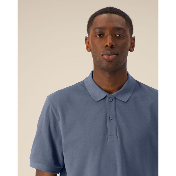 Polo Unisex Prepster 2.0 - personalizzabile con logo