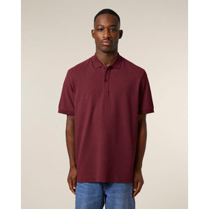 Polo Unisex Prepster 2.0 - personalizzabile con logo
