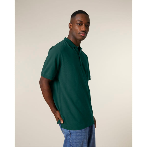Polo Unisex Prepster 2.0 - personalizzabile con logo