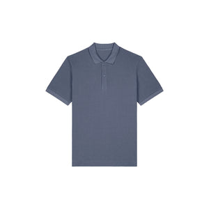 Polo Unisex Prepster 2.0 - personalizzabile con logo