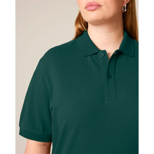 Polo Unisex Prepster 2.0 - personalizzabile con logo