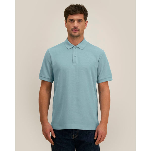 Polo Unisex Prepster 2.0 - personalizzabile con logo