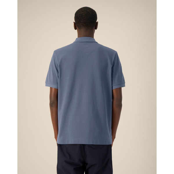 Polo Unisex Prepster 2.0 - personalizzabile con logo