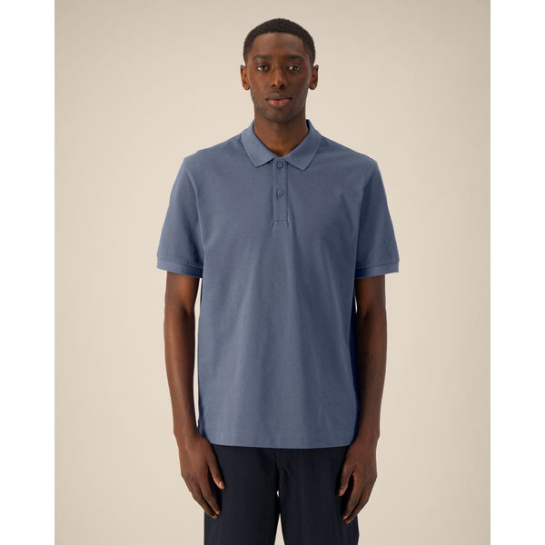 Polo Unisex Prepster 2.0 - personalizzabile con logo