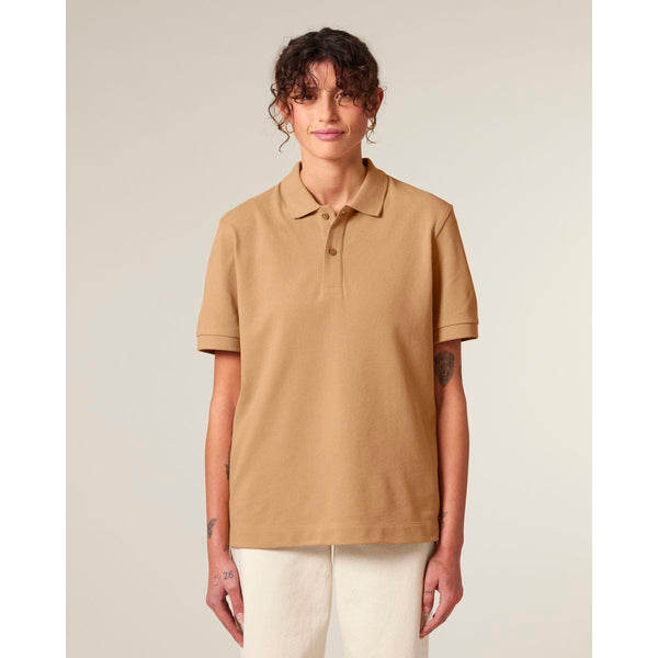 Polo Unisex Prepster 2.0 - personalizzabile con logo