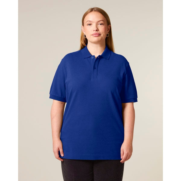 Polo Unisex Prepster 2.0 - personalizzabile con logo